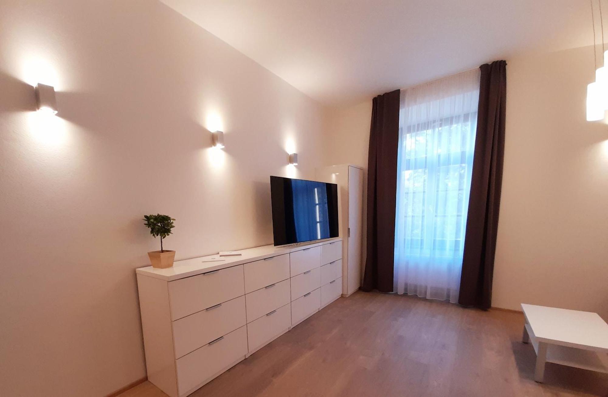 Residence Marianska Ceske Budejovice Exterior photo